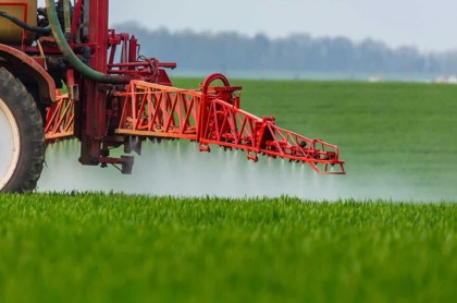 17 аграрных предприятий Нижегородской области в 2022 году приняли участие в программе испытаний биопрепаратов «Иннагро» 