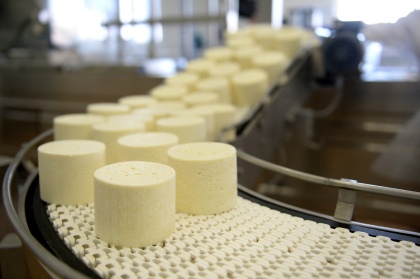 Производство пищевых продуктов в Нижегородской области выросло почти на 6% за первое полугодие 2026 года