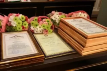 Информация о результатах конкурса, приуроченного ко Дню работника сельского хозяйства и перерабатывающей промышленности, в 2025 году