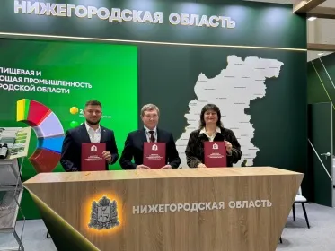 Новый комплекс для выращивания цыплят-бройлеров планирует построить нижегородская компания в Павловском округе